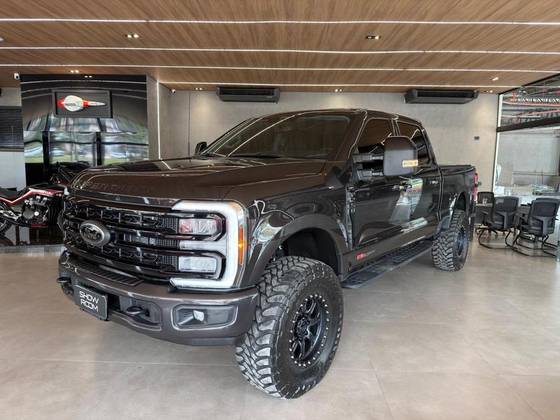 FORD F-250 6.7 V8 POWERSTROKE DIESEL LARIAT CD 4WD TORQSHIFT FORD F-250 6.7 V8 POWERSTROKE DIESEL LARIAT CD 4WD TORQSHIFT
